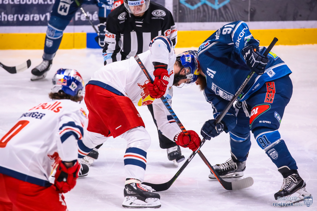 Két perc híján nyert, aztán hosszabbításban kikapott a Volán Salzburgban