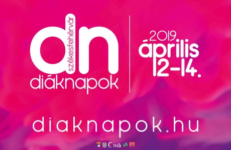 Közel ezer diák nevezett a Fejér Megyei Diáknapokra