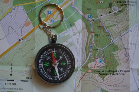 A Katonai Emlékpark Titkai - tájékozodási versenyre várják a családokat Pákozdon