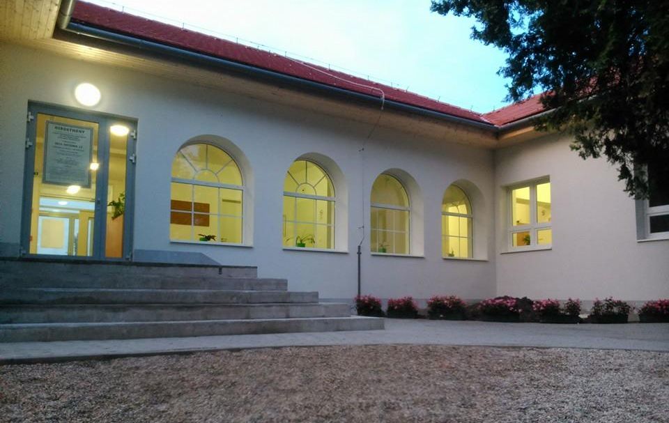 Vár a Farkasvermi úti tagiskola - iskolanyitogató foglalkozás lesz szombaton