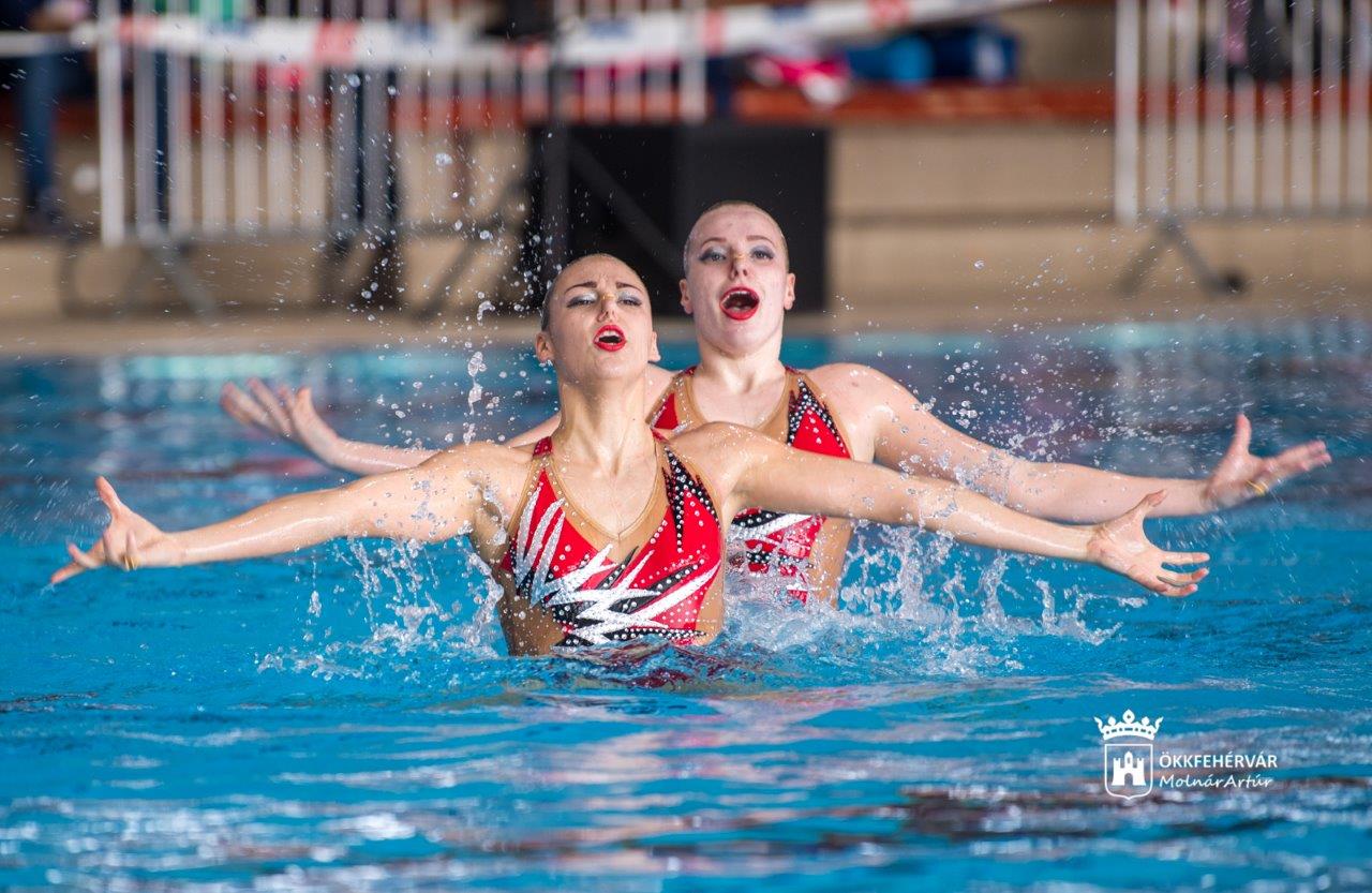 Színvonalas verseny, fehérvári érmek az Orka Kupán