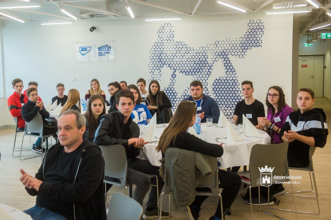 Kreatív Építő Kezek - negyedszer rendeznek szakmai vetélkedőt a Jákyban