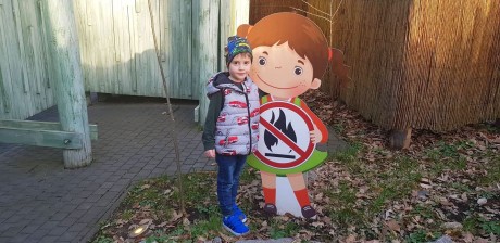 Általános tűzgyújtási tilalom van érvényben március 29-től Fejér megyében