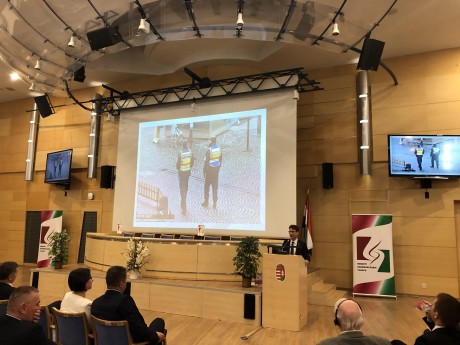 75%-al csökkent 2010 óta Székesfehérváron a regisztrált bűncselekmények száma