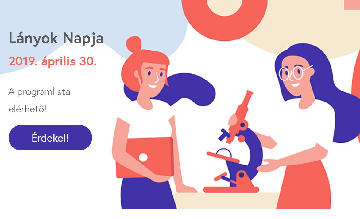 Székesfehérváron is lesznek programok a Lányok Napján