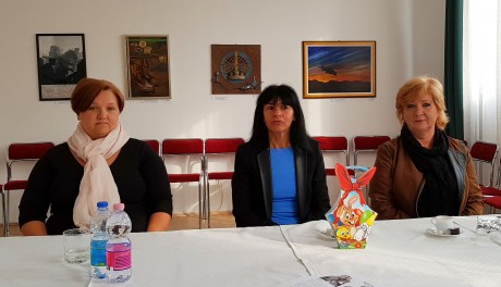 Hétfő reggeltől várják a húsvéti adományokat az Öreghegyi Közösségi Házban