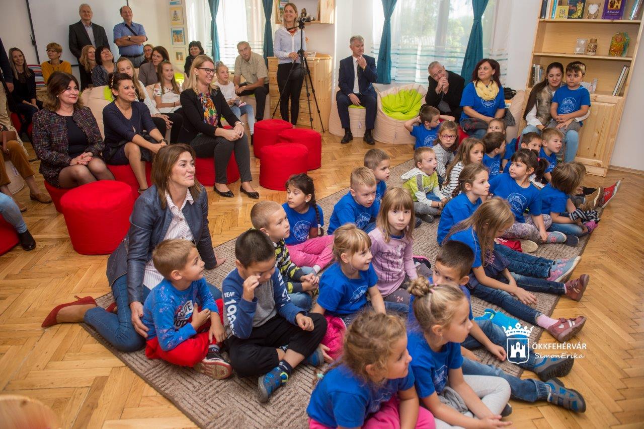 Minden gyerek mesehős - pedagógusok és szakemberek képzése a NépmesePonton