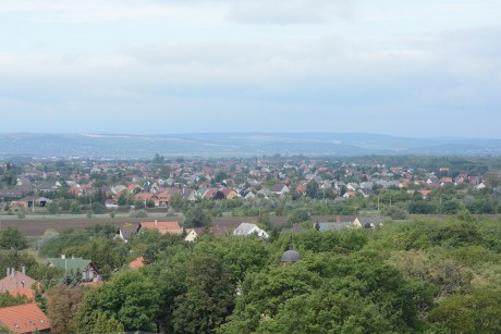 Fogadóórát tart kedden Szigli István a feketehegy-szárazrétieknek