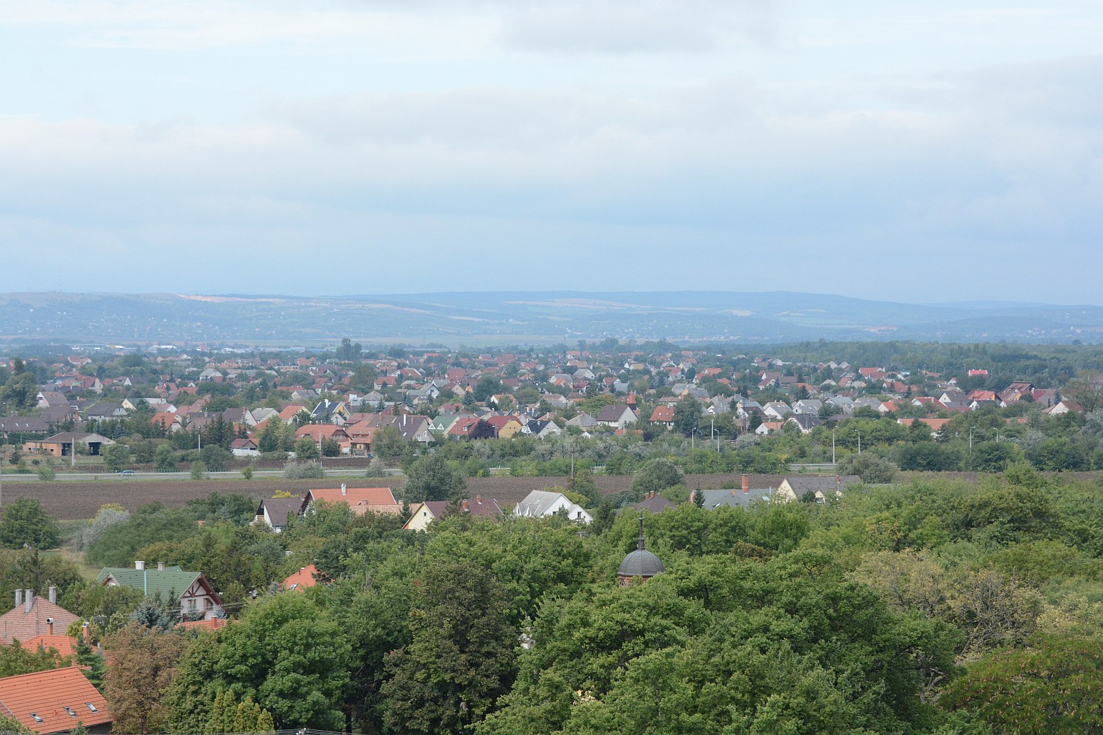 Fogadóórát tart kedden Szigli István a feketehegy-szárazrétieknek