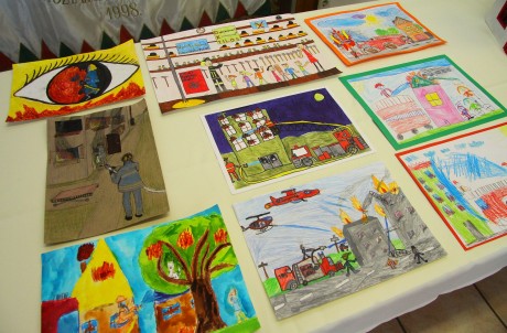 Rajzolj, írj, tervezz! - május 10-ig jelentkezhetnek az óvodák és iskolák