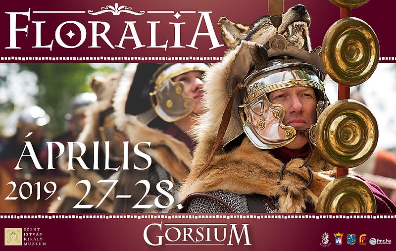 A Szent István Király Múzeum kiállítóhelyein kaphatók a jegyek a Floraliara