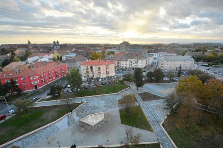 Fókuszban a választókerületek - Városközpont – észak