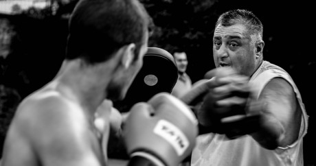 Szorítóban: Gettó Balboa újra a Barátság mozi műsorán