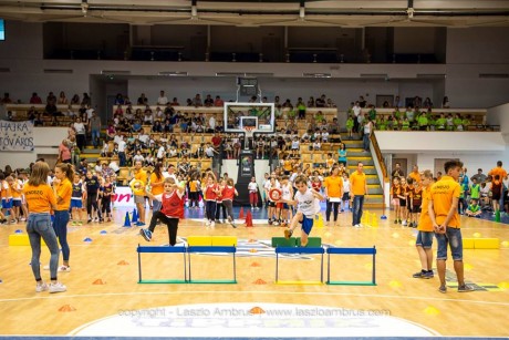 A tizenhetedik ARAK AKTIV döntő következik csütörtökön