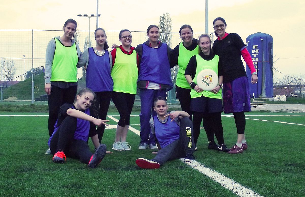 Fehérvár Lionz - április közepéig bárki csatlakozhat