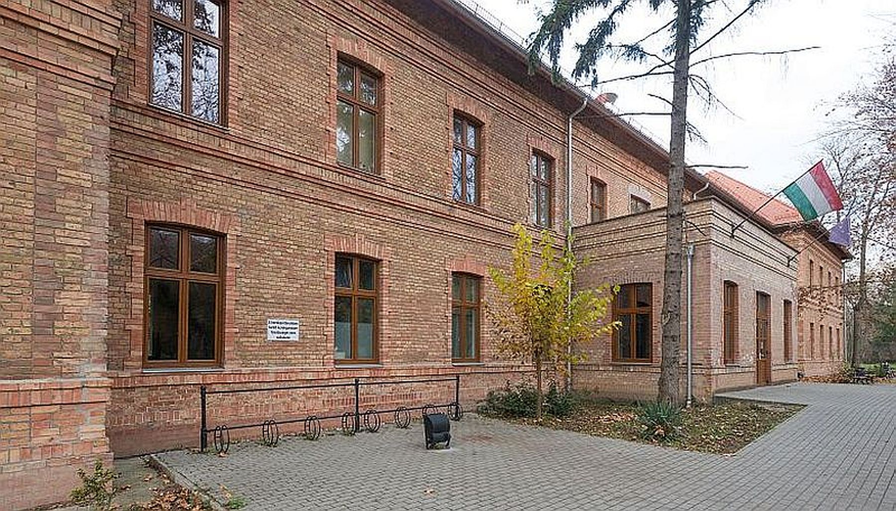 Növekedési pályán - továbbra is népszerű a Corvinus Egyetem Székesfehérvári Campusa