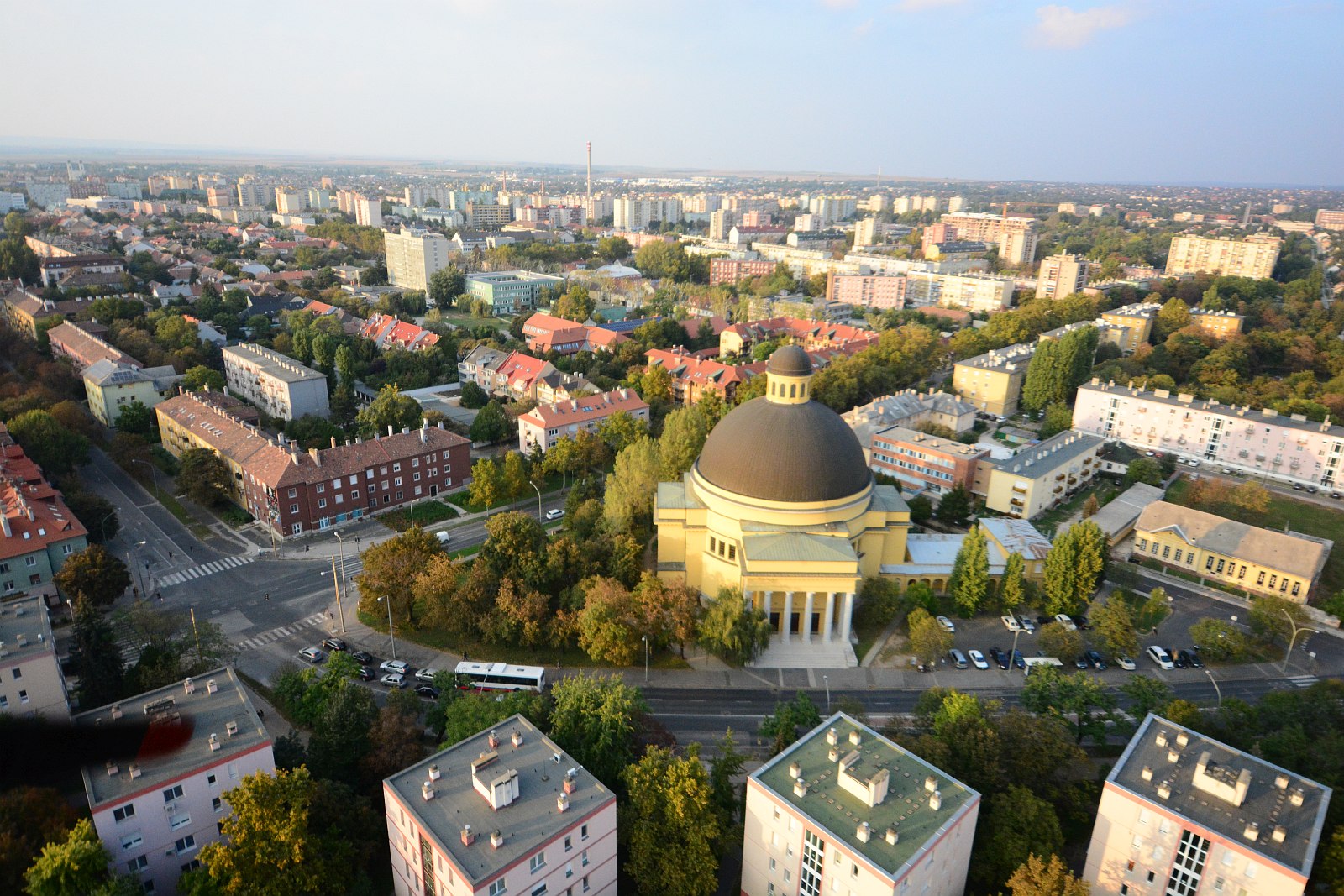 Lakossági fórumot tart hétfőn késő délután Molnár Tamás önkormányzati képviselő