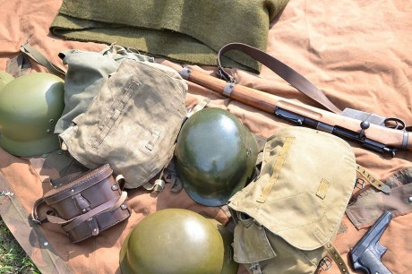 Hagyományőrzők keltik életre a magyar történelmet szombaton a KEMPP-ben