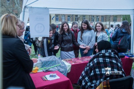 Szakmák Éjszakája - több tucat program 9 fehérvári intézményben