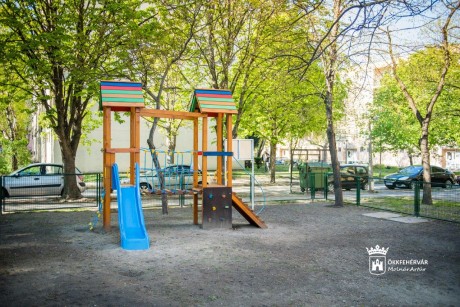 Sokmilliós fejlesztésekről is szó volt a Vasváriban a lakossági fórumon