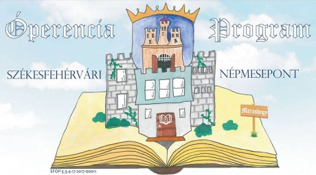 Húsvéti témanap lesz szombaton a Székesfehérvári NépmesePonton