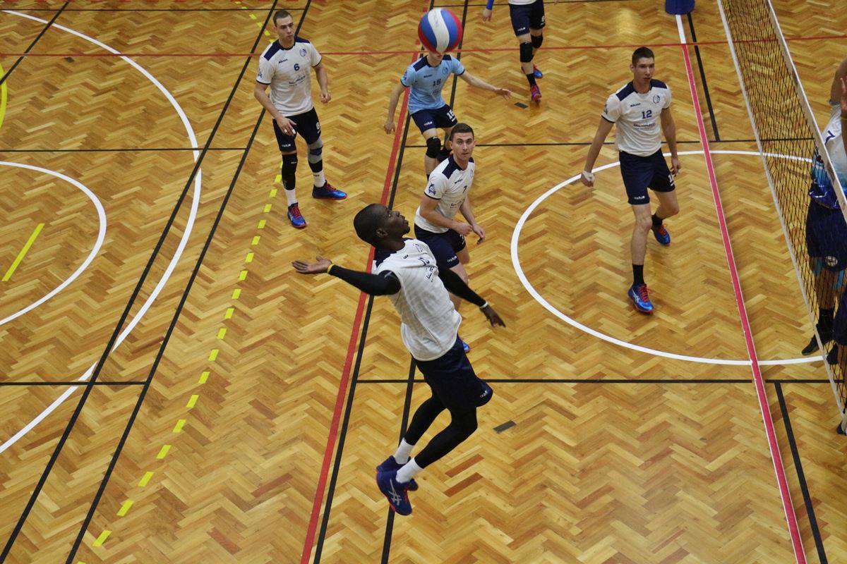 Drámai csatában került előnybe a DEAC a MÁV Előrével szemben