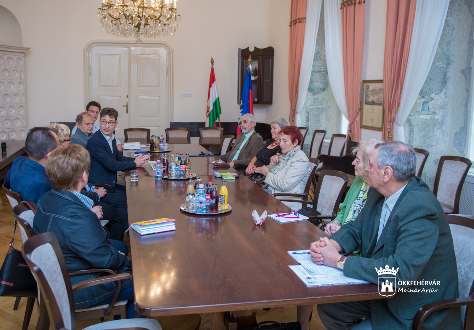 Időskori aktivitás és a nyugdíjas korosztály helyi lehetőségei