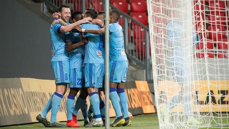 A visszavágón is nyert, bejutott a Magyar Kupa döntőjébe a MOL Vidi