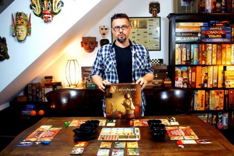 Családi játékdélután a Hetedhét Játékmúzeumban május 1-jén