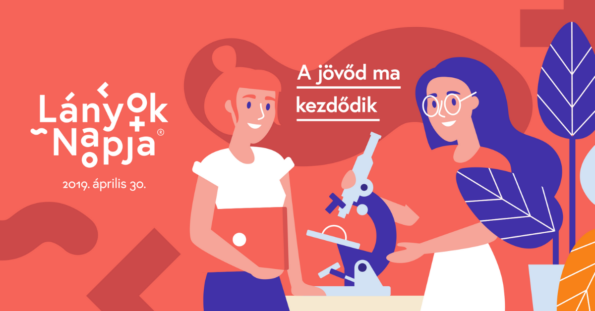 Lányok Napja 2019 - négy fehérvári helyszínen is várják a pályaválasztókat