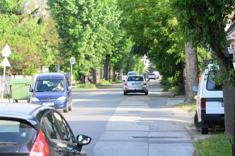 Lakossági fórum - közlekedési fejlesztések a Búr telepen és környékén