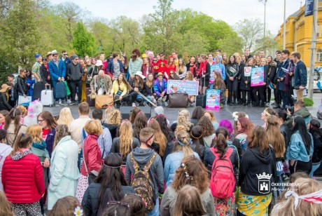 Bolondballagás - győzelmet ért a Tóparti 