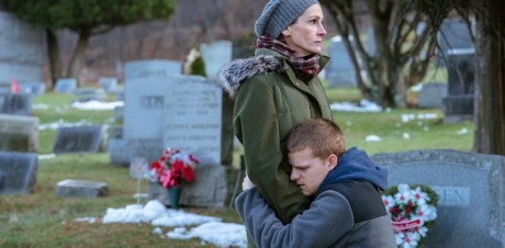 A negatív érzelmek tudatos kezeléséről beszélgetnek a Barátság moziban