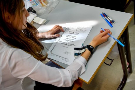 Mándy Iván, József Attila és Radnóti Miklós a magyar írásbeli érettségin