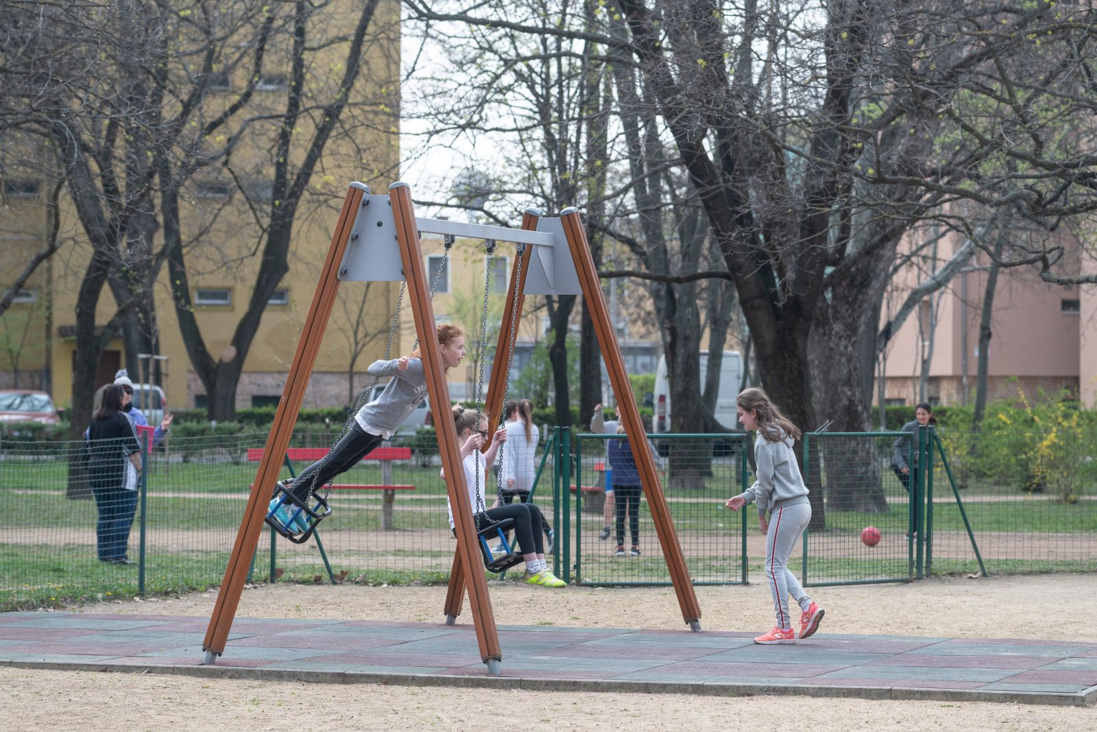 Fókuszban a választókerületek - Vasútvidék