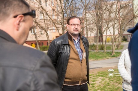 Lakossági fórumra várja a palotavárosiakat Viza Attila önkormányzati képviselő