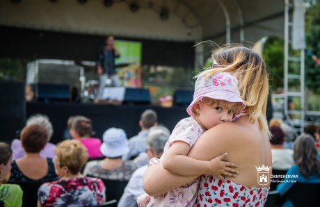 Csalai majális lesz május 11-én örökzöld dallamokkal és utcabállal