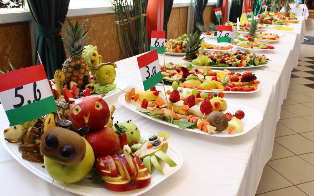 „Királyok kertje” - az egészség megőrzése az egyik legjobb befektetés