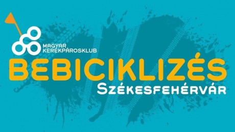Tanulj meg nem járdán bringázni - ingyenes foglalkozás a kerékpárosklubtól Fehérváron