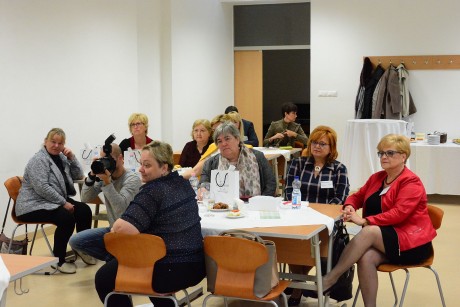 Középiskolai igazgatóknak szerveztek fórumot Corvinus Egyetem Fehérvári Campusán