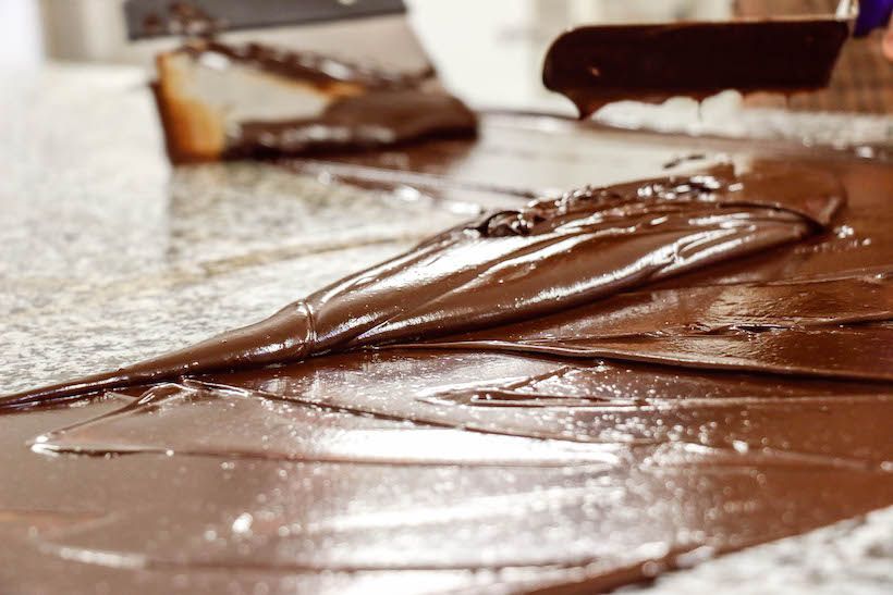 Gyermeknapi csokibuli a Belvárosban - a Tourinformban lehet jelentkezni