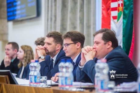 Közgyűlés - 30 milliárdos vagyonnövekedés, kezdődik a Homonnai és a Poprádi felújítása