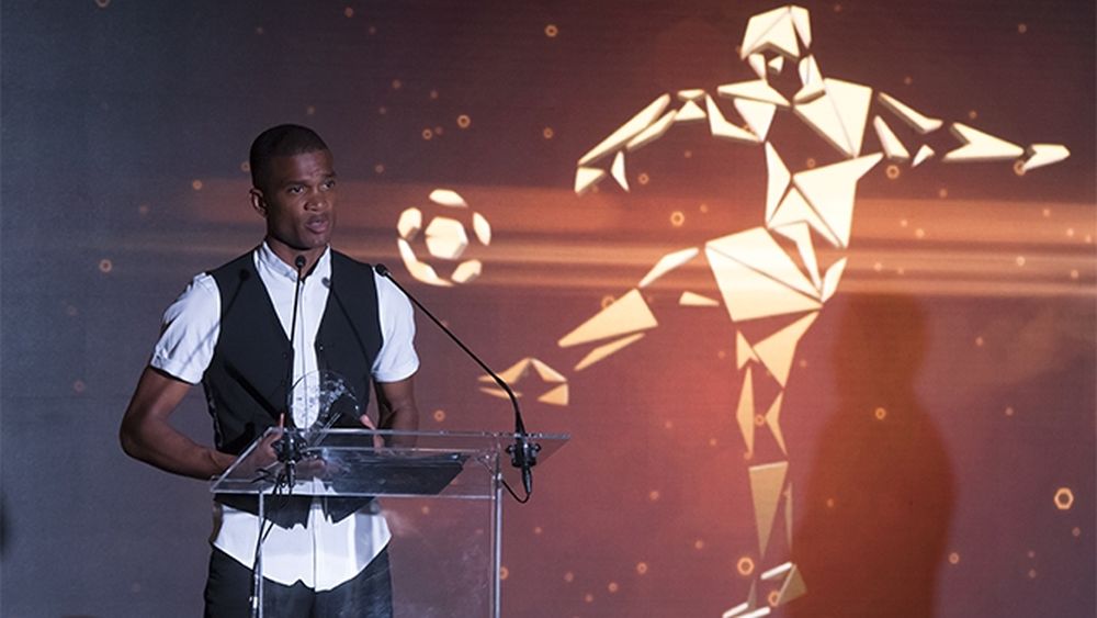 Loic Negót választották az év játékosának a csapatok képviselői