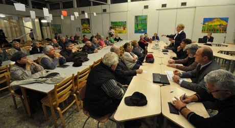 A Hétvezér Általános Iskolába várják a 11. számú választókörzet lakóit május 29-én