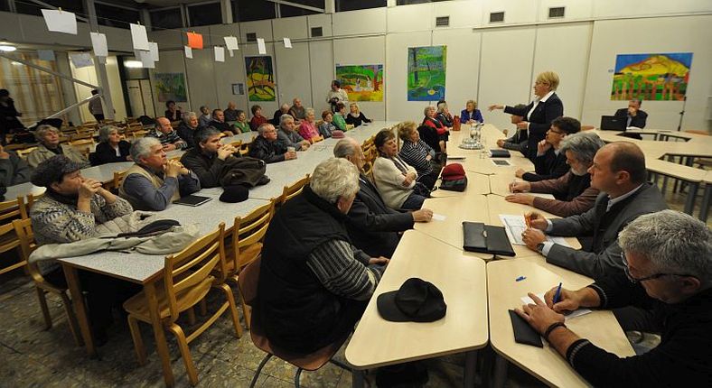 A Hétvezér Általános Iskolába várják a 11. számú választókörzet lakóit május 29-én