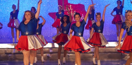 Évadzáró Csajos est - a mai párkapcsolatok problémáiról lesz szó