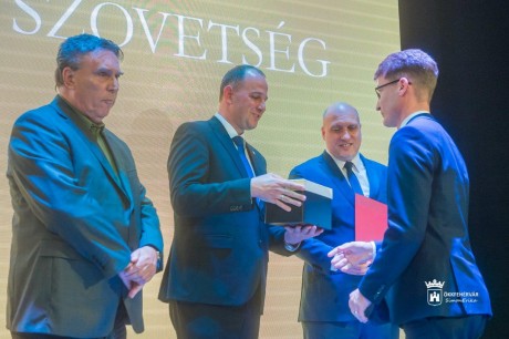 Jó ügyekben, cselekvő összefogással - harmincéves a Rákóczi Szövetség