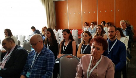 Fehérváron tartja kongresszusát a Magyar Gyermekorvosok Társasága