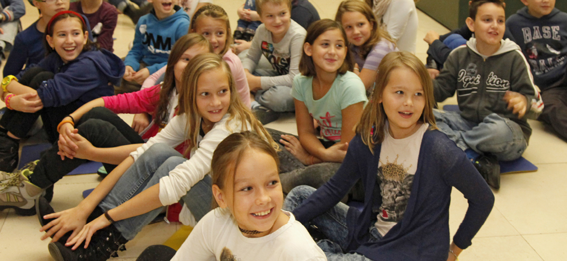 Napközis táborok a Szent István Király Múzeumban - már lehet jelentkezni