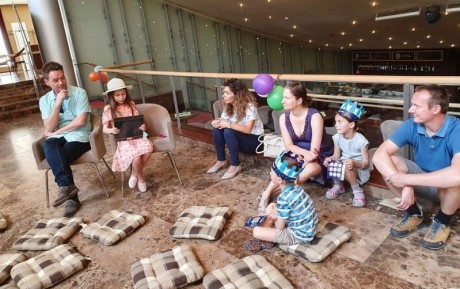 Május 29-ig folytatódik a gyűjtés a a Fejér Megyei Gyermekvédelmi Központ javára